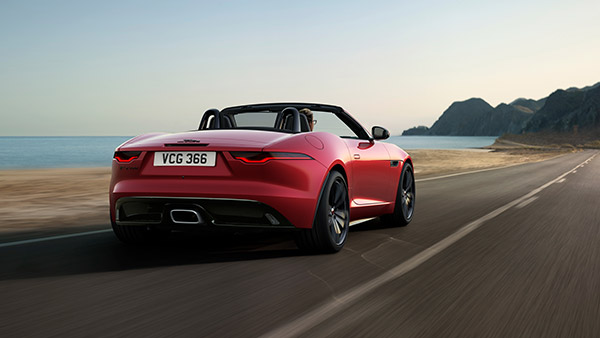 भारतीय क्रिकेटर मोहम्मद शमी ने खरीदी 1 करोड़ रुपये की जगुआर एफ-टाइप कार, जानें क्या है खासियत