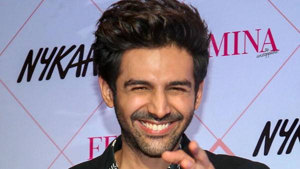 कार्तिक आर्यन की पहली कार थी एक थर्ड हैंड मॉडल, अब हैं करोड़ों की स्पोर्ट्स कार के मालिक