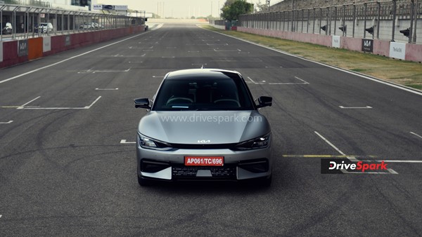 Kia India ने गुरुग्राम में स्थापित किया देश का सबसे पहला 150 kWh DC EV चार्जर, जानें