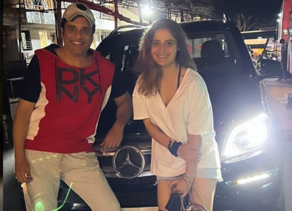 महिंद्रा थार से रेंज रोवर तक, छोटे पर्दे के कलाकारों के पास भी हैं लग्जरी कारें