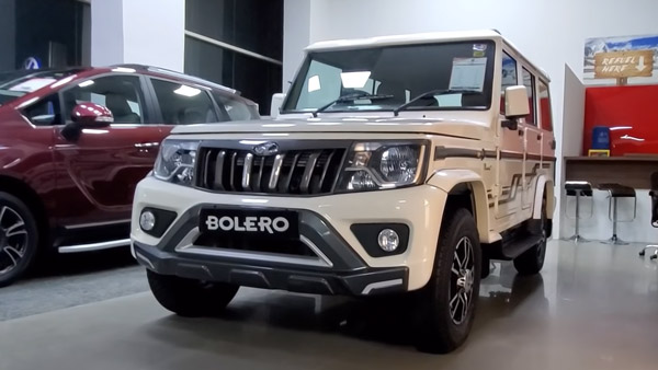 Mahindra EV: महिंद्रा की इलेक्ट्रिक एसयूवी में होगा एलजी की बैटरी का इस्तेमाल, कंपनियों ने की डील