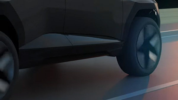 इलेक्ट्रिक कारों के लिए नई कंपनी