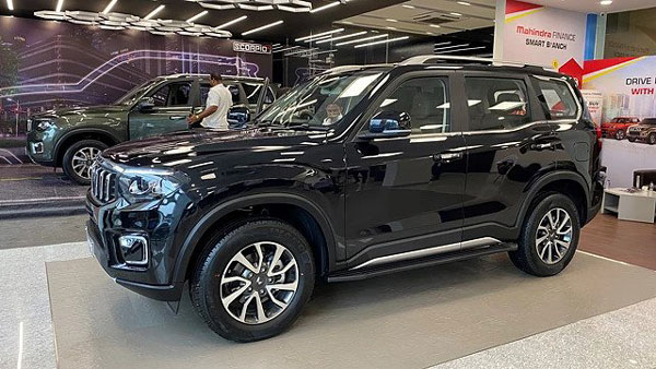 डीलरशिप पर पहुंचना शुरू हो गई है Mahindra Scorpio-N, टेस्ट ड्राइव लेने के लिए जल्द पहुंचें