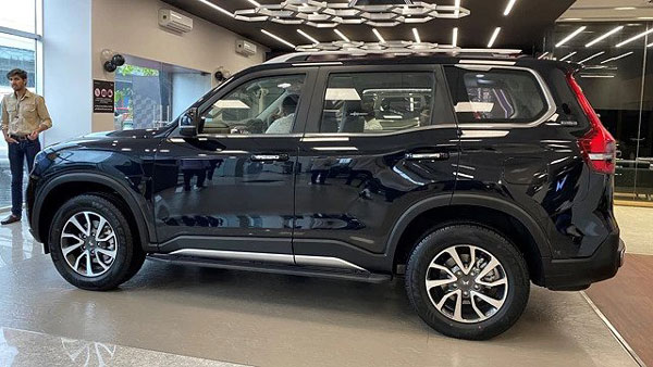 डीलरशिप पर पहुंचना शुरू हो गई है Mahindra Scorpio-N, टेस्ट ड्राइव लेने के लिए जल्द पहुंचें