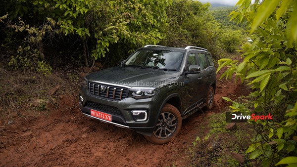 क्या है महिंद्रा स्कॉर्पियो-एन की 4XPLOR सिस्टम? जानें कैसी करती है काम