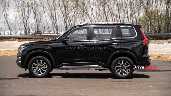 2022 महिंद्रा स्कॉर्पियो-एन ऑटोमेटिक वैरिएंट कीमत बुकिंग डिलीवरी जानकारी 2022 महिंद्रा स्कॉर्पियो-एन ऑटोमेटिक वैरिएंट कीमत बुकिंग डिलीवरी जानकारी