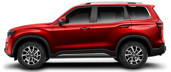 डीलरशिप पर पहुंचना शुरू हो गई है Mahindra Scorpio-N, टेस्ट ड्राइव लेने के लिए जल्द पहुंचें