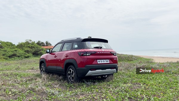 नई Maruti Suzuki Brezza में क्या मिला है नया, क्या हुई पहले से बेहतर या निकली फिसड्डी, पढ़ें रिव्यू