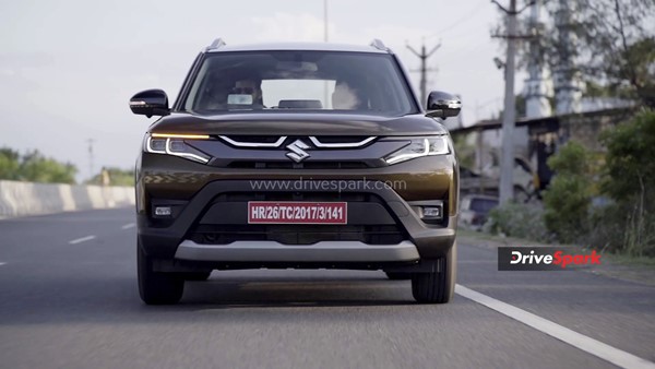 नई Maruti Suzuki Brezza में क्या मिला है नया, क्या हुई पहले से बेहतर या निकली फिसड्डी, पढ़ें रिव्यू