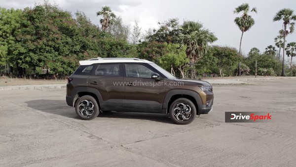 नई Maruti Suzuki Brezza में क्या मिला है नया, क्या हुई पहले से बेहतर या निकली फिसड्डी, पढ़ें रिव्यू