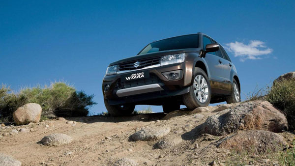 2022 मारुति ग्रैंड विटारा कितनी अलग है 2010 मारुति ग्रैंड विटारा से, देखें ये 5 अंतर