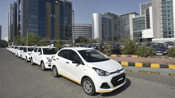 ओला-उबर की तरह केरल सरकार भी लाॅन्च करेगी अपनी ऑनलाइन कैब सर्विस, अगले महीने से होगी शुरू