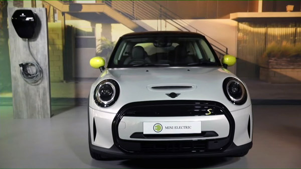 शुरू होने वाली है MINI Cooper SE के दूसरे बैच की बुकिंग, अगर है खरीदना तो जल्द कर लें बुक