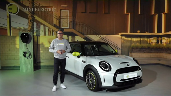 शुरू होने वाली है MINI Cooper SE के दूसरे बैच की बुकिंग, अगर है खरीदना तो जल्द कर लें बुक