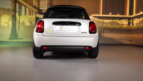 शुरू होने वाली है MINI Cooper SE के दूसरे बैच की बुकिंग, अगर है खरीदना तो जल्द कर लें बुक