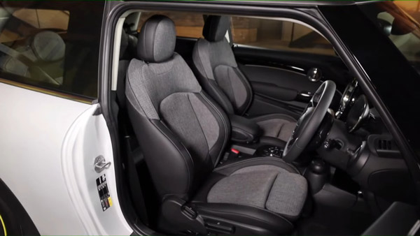 शुरू होने वाली है MINI Cooper SE के दूसरे बैच की बुकिंग, अगर है खरीदना तो जल्द कर लें बुक