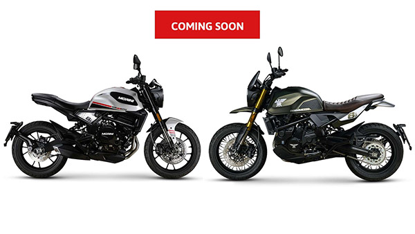 Moto Morini भारत में एडवेंचर और स्क्रैम्बलर बाइक करेगी लाॅन्च, जानेें क्या मिलेंगे फीचर्स