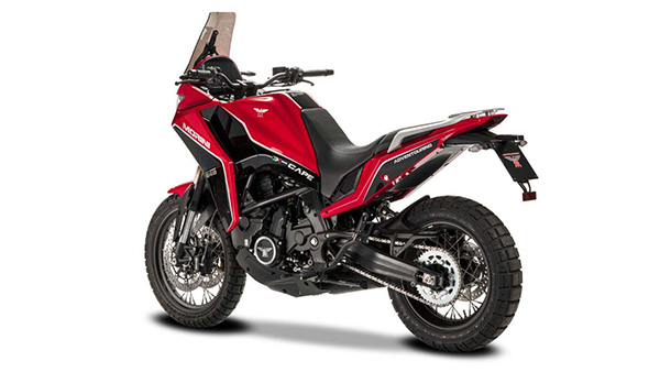 Moto Morini भारत में एडवेंचर और स्क्रैम्बलर बाइक करेगी लाॅन्च, जानेें क्या मिलेंगे फीचर्स