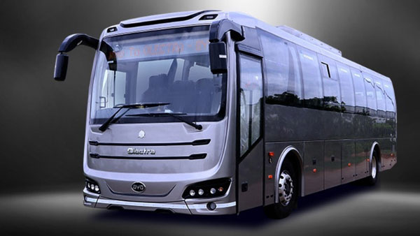 तेलंगाना परिवहन निगम को ओलेक्ट्रा डिलीवर करेगी 300 ई-बसे, 500 करोड़ रुपये में तय हुई डील