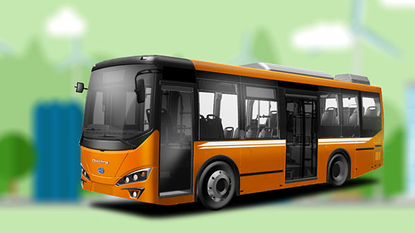 8,000 इलेक्ट्रिक बसों को खरीदने का टेंडर हुआ जारी, पांच शहरों में उतारी जाएंगी 5,450 ई-बसें