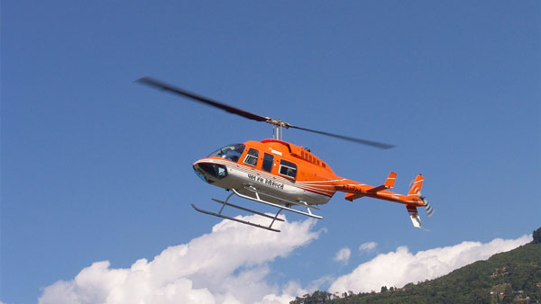 क्या कार की तरह ही हेलीकॉप्टर में भी लगती हैं चाबियां? लड़ाकू विमान में चाबियां क्यों नहीं होती?