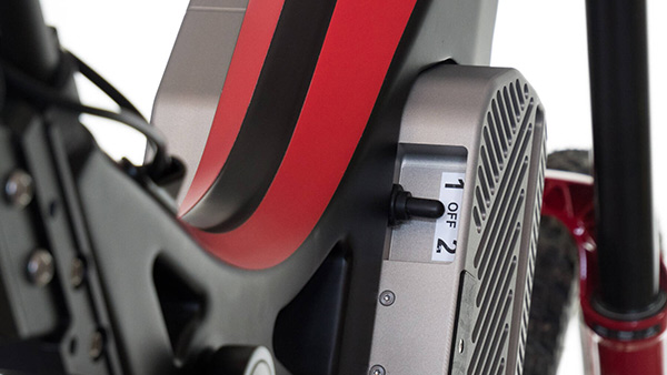 इस इलेक्ट्रिक साइकिल से सामने इलेक्ट्रिक कार भी है फेल, एक बार चार्ज करने पर चलती है 500 किलोमीटर