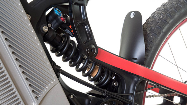 इस इलेक्ट्रिक साइकिल से सामने इलेक्ट्रिक कार भी है फेल, एक बार चार्ज करने पर चलती है 500 किलोमीटर