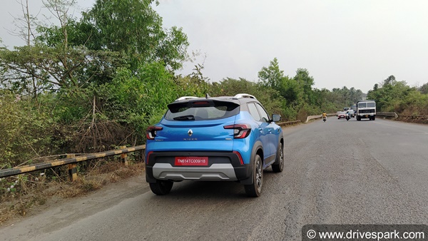 Renault Kiger के 50,000 यूनिट का उत्पादन हुआ पूरा, नए रंग में लाॅन्च हुई एसयूवी