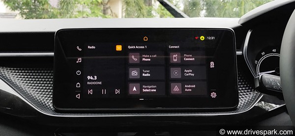 स्कोडा कुशाक के फीचर्स में किये गये बदलाव, ग्राहकों को होगा फायदा