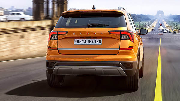 स्कोडा कुशाक को मिली ग्राहकों की जबरदस्त प्रतिक्रिया, एक साल में बिकी 28,000 यूनिट्स