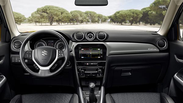 Maruti S-Cross को रिप्लेस कर सकती है नई Maruti Vitara, Nexa डीलरशिप से की जाएगी बिक्री