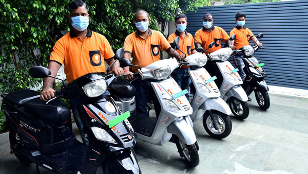 दिल्ली इलेक्ट्रिक वाहन नीति को मिली ग्राहकों की जबरदस्त प्रतिक्रिया, इस साल ई-वाहनों की बिक्री होगी दोगुनी से भी ज्यादा