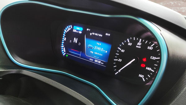 क्या आप जानते हैं Tata Nexon EV की नई बैटरी कितने में आती है? इस कीमत में आ जाएगी नई कार