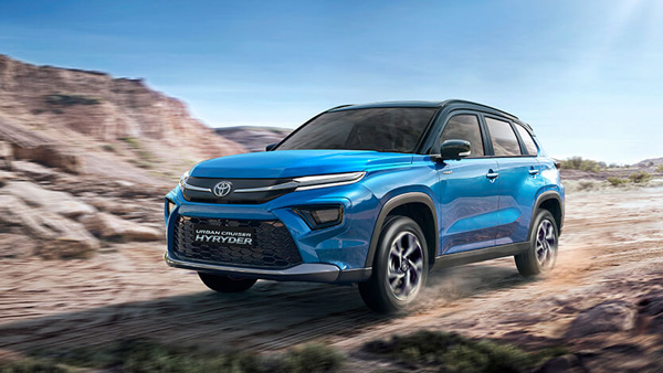 Toyota HyRyder vs Creta vs Seltos : जानें कौन सी SUV आपके लिए होगी ज्यादा बेहतर