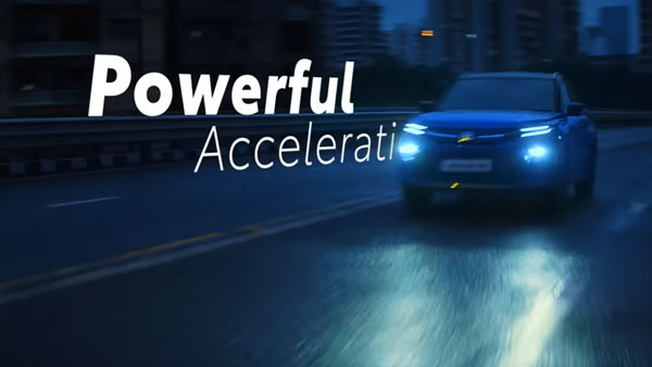 Toyota Urban Cruiser Hyryder का पहला TVC हुआ जारी, देखें इस कार का सबसे खास फीचर