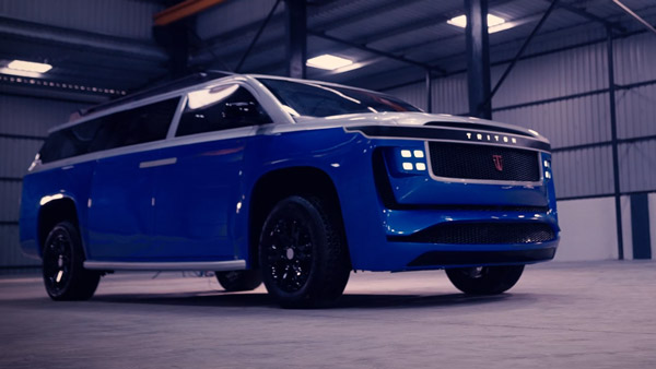 अमेरिका की ये कंपनी भारत में लाॅन्च करेगी हाइड्रोजन से चलने वाली इलेक्ट्रिक स्कूटर, गुजरात में लगाया प्लांट