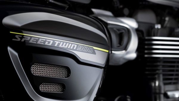 नई ट्रायम्फ स्पीड ट्विन 900 भारतीय बाजार में हुई लॉन्च, जानें क्या है इस दमदार मोटरसाइकिल की कीमत