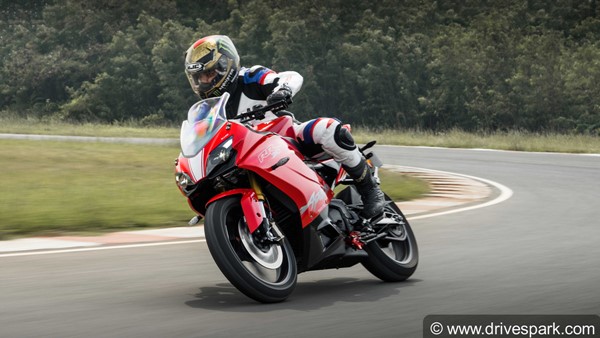 BMW G310 RR या TVS Apache RR 310: जानें दोनों बाइक में क्या है अंतर और समानताएं