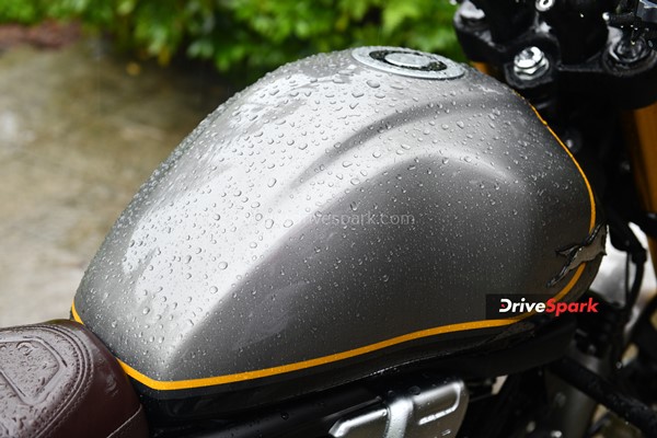 टीवीएस रोनिन रिव्यू: लुक, फीचर्स, वैरिएंट, इंजन, टेस्ट राइड जानकारी