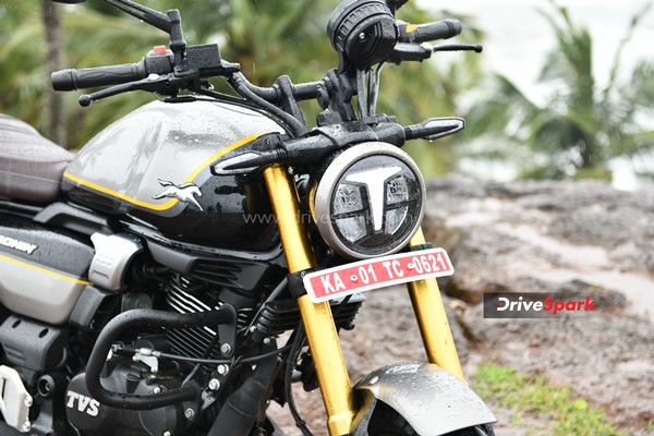 टीवीएस रोनिन रिव्यू: लुक, फीचर्स, वैरिएंट, इंजन, टेस्ट राइड जानकारी