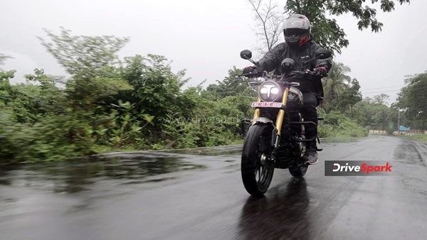 टीवीएस रोनिन रिव्यू: लुक, फीचर्स, वैरिएंट, इंजन, टेस्ट राइड जानकारी