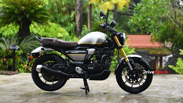 टीवीएस रोनिन रिव्यू: लुक, फीचर्स, वैरिएंट, इंजन, टेस्ट राइड जानकारी