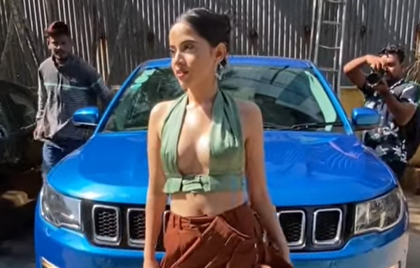 महिंद्रा थार से रेंज रोवर तक, छोटे पर्दे के कलाकारों के पास भी हैं लग्जरी कारें