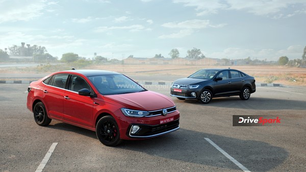 Volkswagen India ने इस साल पहली छमाही में बेचे 21,588 यूनिट वाहन, बिक्री में हुई दोगुनी बढ़ोत्तरी