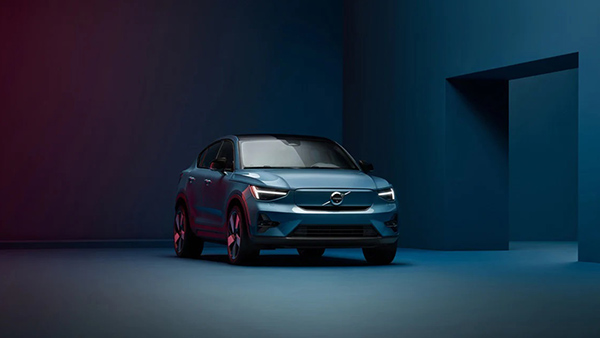 भारत में वोल्वो की अगली इलेक्ट्रिक कार होगी सी40 रिचार्ज, जानें क्या होगें इस कार के फीचर्स