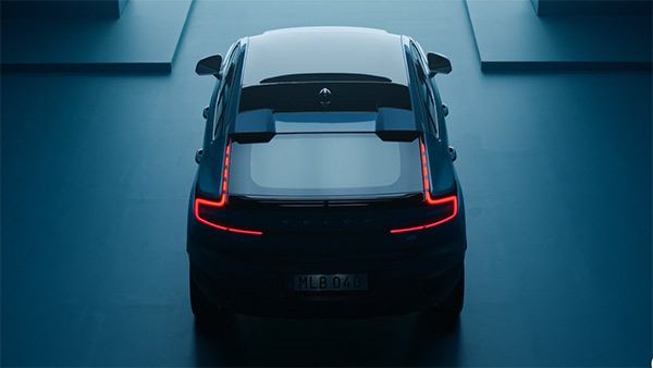 भारत में वोल्वो की अगली इलेक्ट्रिक कार होगी सी40 रिचार्ज, जानें क्या होगें इस कार के फीचर्स