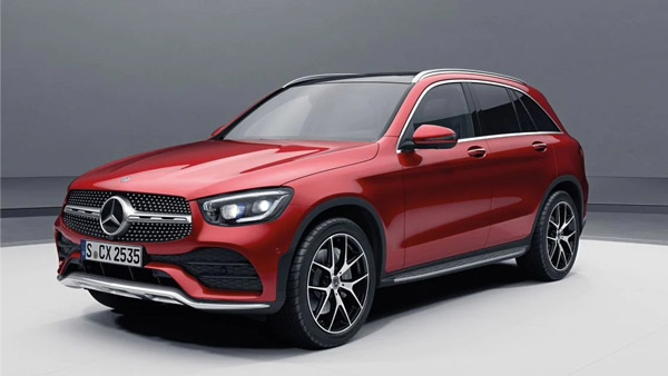 Mercedes-Benz India की दूसरी तिमाही में बिक्री हुई बंपर, बीते साल के मुकाबले 56 प्रतिशत की बढ़ोत्तरी