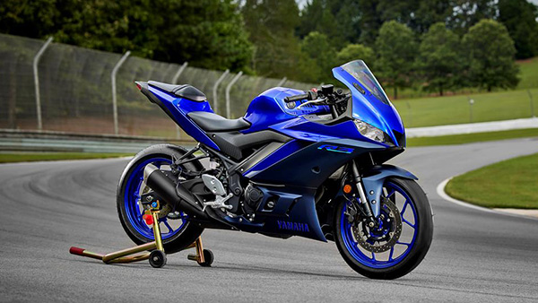 यामाहा आर3 को इस साल दिवाली में किया जा सकता है लॉन्च, जानें कंपनी ने क्या किए हैं अपडेट