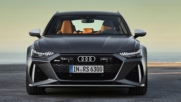 अगली-जनरेशन की ऑडी आरएस6 को मिलेगा प्लग-इन हाइब्रिड, जानें क्या भारत में होगी लॉन्च?