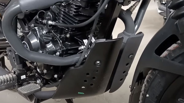 जल्द ही बाजार में आने वाली है नई बजाज सीटी125एक्स, देखिए क्या मिलने वाले हैं फीचर्स